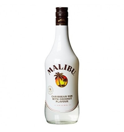 Ron Malibu 21º 70 cl. Barbados