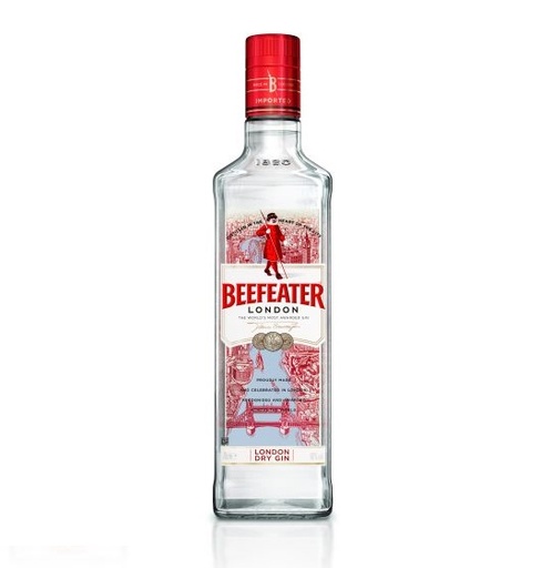 [100303] Gin Beefeater 70 cl. 40º