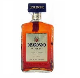 Licor Amareto Disaronno 70 cl.
