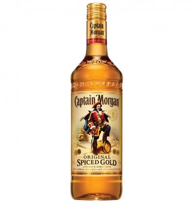 [122667] Ron Capitan Morgan 70 cl.