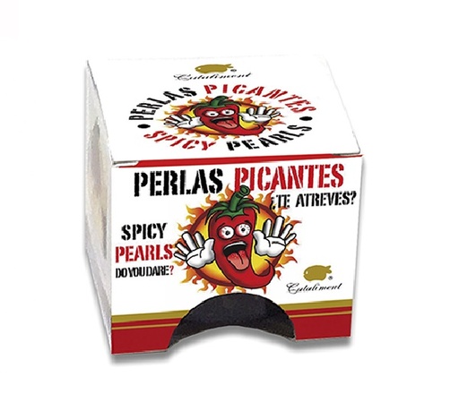 [11903] Perlas Picantes Cataliment 50 gr.