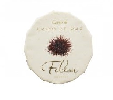 Caviar Erizo Felisa 70 gr.