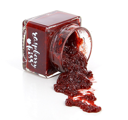 Mermelada Lorusso Ecológica 175 gr. Fresa