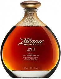 Ron Zacapa XO Gran Reserva Centenaria 40º 70 cl. Guatemala