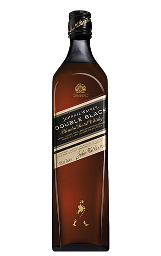 [12022] Whisky J. Walker Double Black 70 cl.