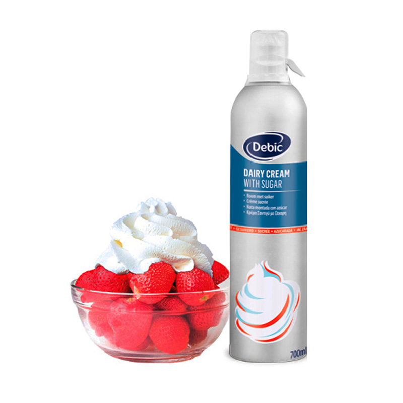 Nata Spray 700 ml. Debic | UMAMI - Tienda