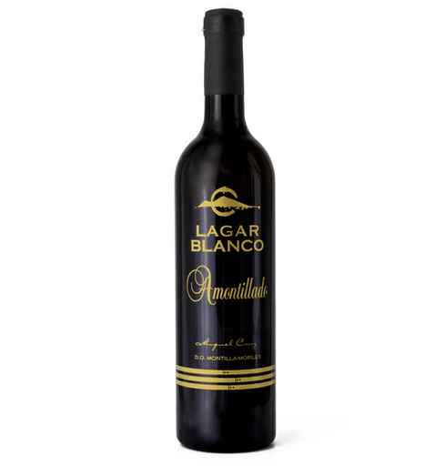 Lagar Blanco Amontillado 75 cl. Montilla-Moriles