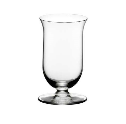 Riedel Bar Single Vaso Malt Whisky Restaurant 0446/80