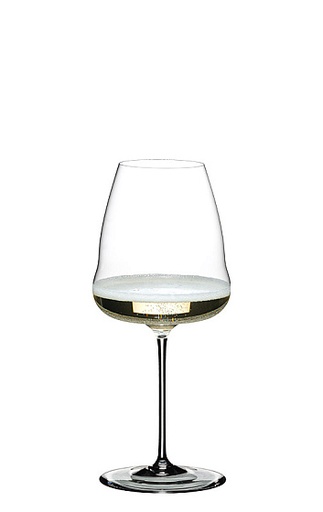 [0123/28] Riedel Wine Wings Restaurant Champagne 0123/28