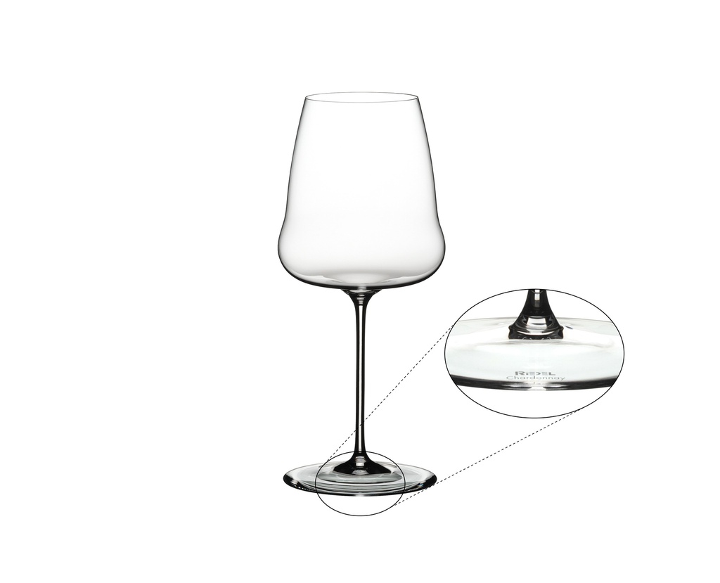 Riedel Winewings Chardonnay