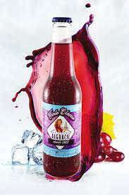 [12099] Tinto con Blanca Alguacil 330 ml. 24 u.