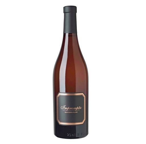 Impromptu Sauvignon Blanc-Hispano Suiza-2025-DOP Utiel-Requena-75 cl