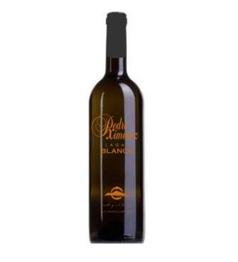 [11814] Montilla-Moriles P.X. Lagar Blanco 75 cl.