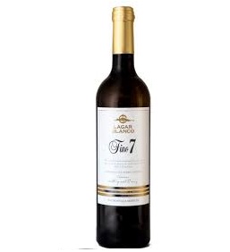 Montilla-Moriles Fino 7 Bodegas Lagar Blanco 75 cl.