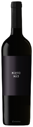 [11863] Castilla La Mancha, Tinto Mucho Mas Magnum 1.5 L