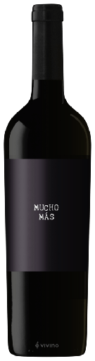Castilla La Mancha, Tinto Mucho Mas Magnum 1.5 L 2023