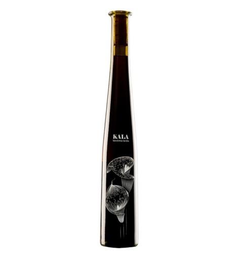 [12005] Kala Vendimia Tardía-Contreras Ruiz-Huelva-Dulce 35 cl.