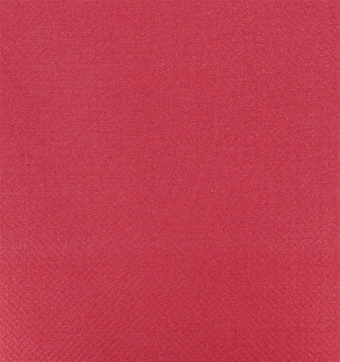 Mantelines Papel 30x40 500 u. Burdeos