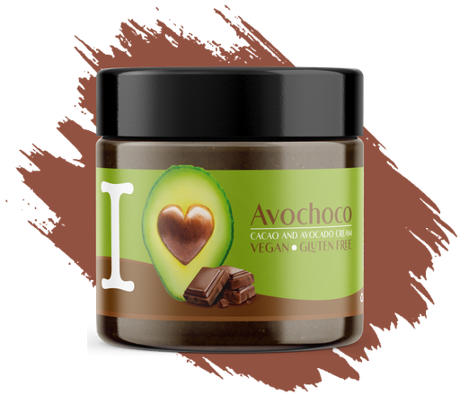 [12114] Chocolate de Aguacate Chocomayo 135 gr.