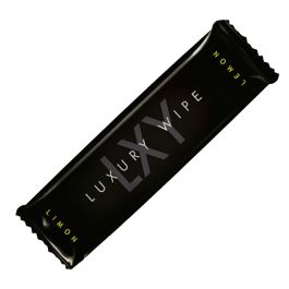 [TLUX200] Toallita Marisco, Luxury Wipe, Limón 200 u.