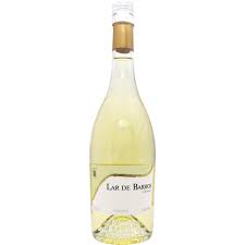 [12159] Extremadura Lar de Barros Bodegas Valdeorite Verdejo 75 cl.