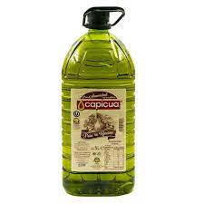 Aceite Oliva Suave Mix Especial Cocinar 5 L.