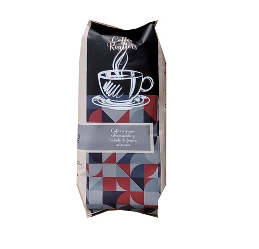 [B182] Café Arcón Natural en Grano 1 kg. Oferta