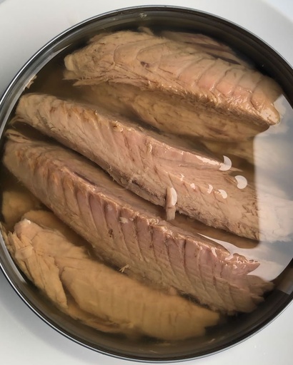 Atún Ria de Santoña Lomitos Extra Lata ro-900