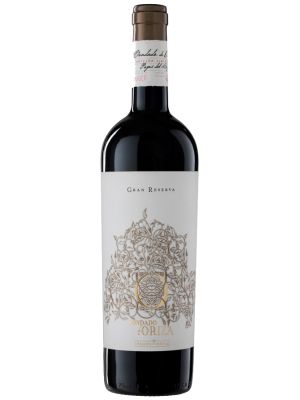 Ribera, Tinto Condado Oriza Pagos del Rey Gran Reserva 2014 75 cl.