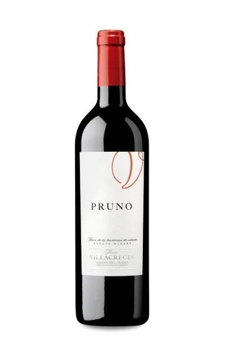 Pruno Crianza 2021 75 cl. Ribera
