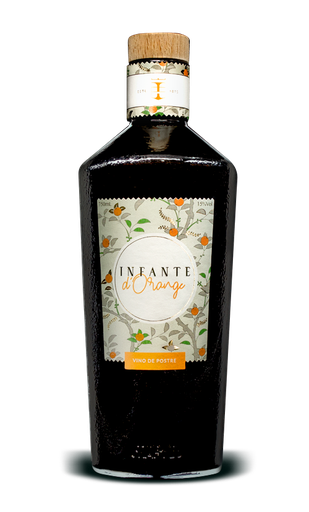 [2] Huelva, Dulce Infante D'Ximenez Bodega Infante 15º 70 cl.