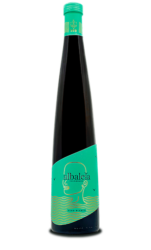 [E2N3P-07] Albaleia Colombard-Bodega Infante-Huelva-Blanco 2020 (75 cl.)