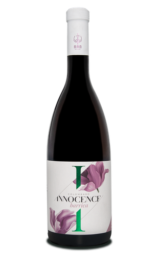 [E2N2P-05] Innocence-Bodega Infante-Huelva-Blanco Colombard 2021 (75 cl. 7 meses en barrica)