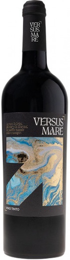 [57] Huelva, Versus Mare Ecologico Bodega Infante 75 cl. D.O. Huelva 100% Syrah