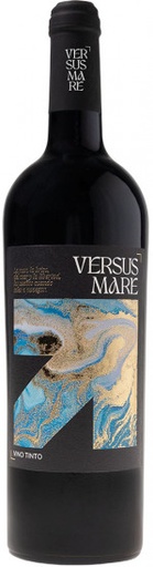 [E1N2P-10] Versus Mare Ecológico-Bodegas Infante-Huelva-100% Syrah 75 cl.