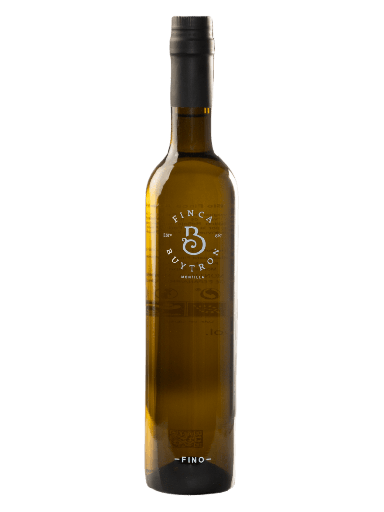 Finca Buytrón Fino 500 ml. Montilla-Moriles