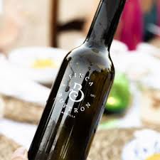 Montilla-Moriles Fino Finca Buytrón 500 ml.