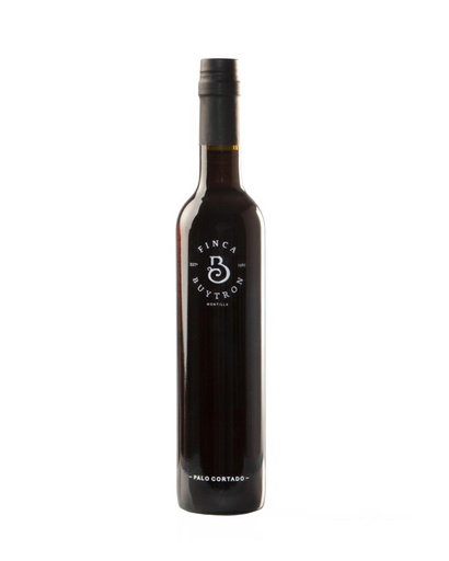 Montilla-Moriles Palo Cortado Ecológico Finca Buytrón 500 ml.