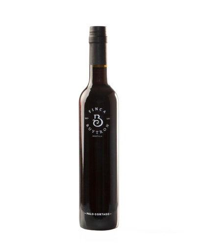 Montilla-Moriles P.X. Ecológico Finca Buytrón 500 ml.