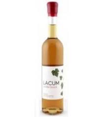 [E5N3P-02] San Lucar de Barrameda, Lacum Dulce Listan 2016 50 cl. 18º