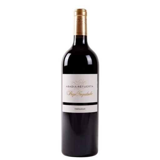 Castilla León, Tinto Abadía Retuerta Pago Negralada Crianza 2016 75 cl.