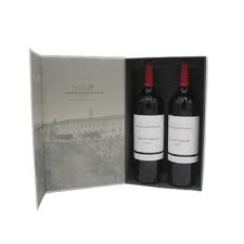 Castilla León, Abadía Retuerta Seleccion Especial Crianza Est. 2 b.