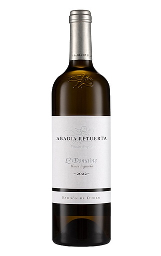 Ribera, Blanco de Guarda Abadia Retuerta Le Domaine 2021 75 cl.