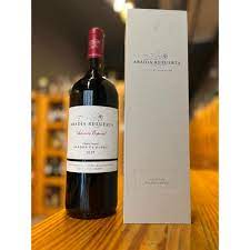Castilla León, Abadía Retuerta Selección Especial Crianza 2016 Estuche 75 cl.