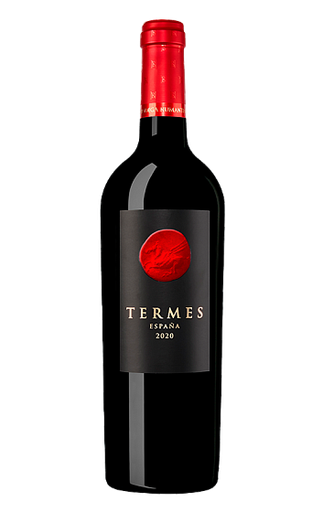 [E1N4P2-03] Toro, Tinto Numanthia Termes Crianza 2017 75 cl.