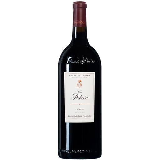 Ribera, Viña Pedrosa Crianza 2016 Magnum