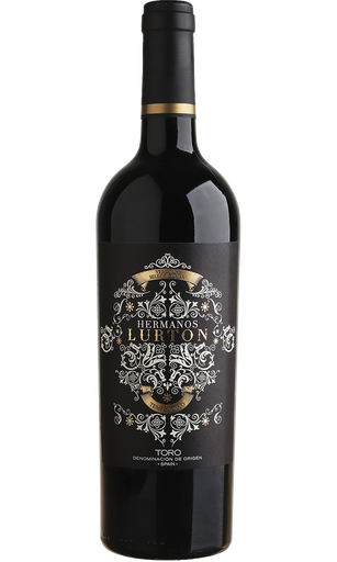 Toro, Tinto Hermanos Lurton 2018 75 cl.