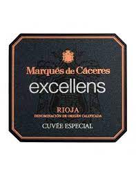 Marques de Caceres Excellens Cuvée Especial 2018 Magnum Rioja