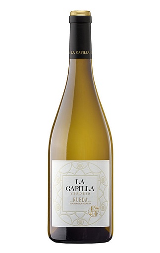 Rueda, Blanco La Capilla Verdejo 2020 75 cl.