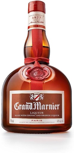 Licor Grand Marnier Centenario Coñac 70 cl.